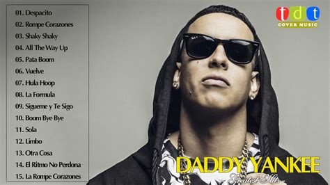 daddy yankee discography|daddy yankee songs list.